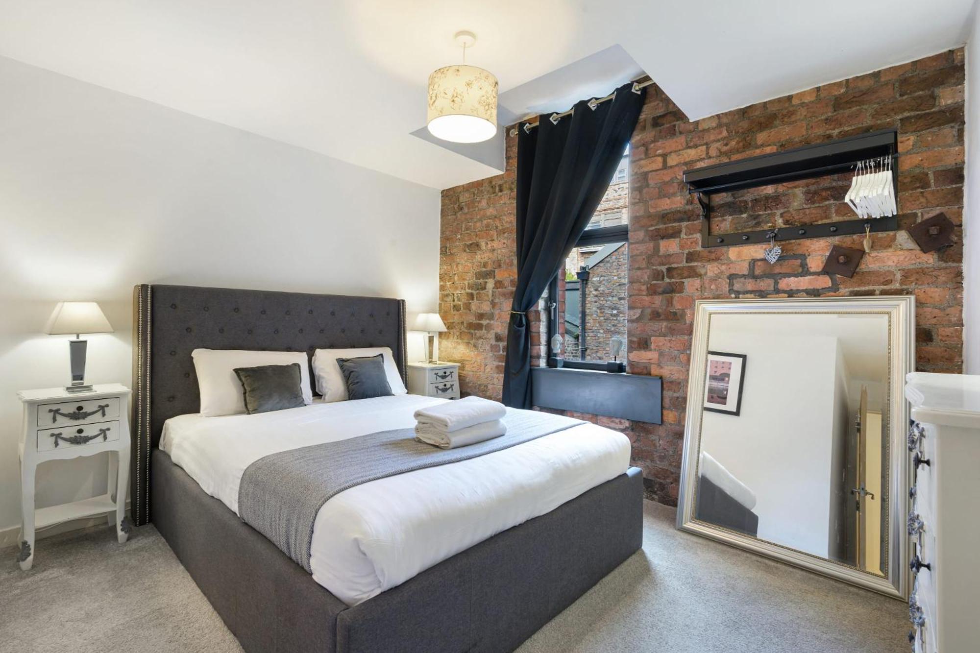Host & Stay - Henry'S Hideaway ليفربول المظهر الخارجي الصورة