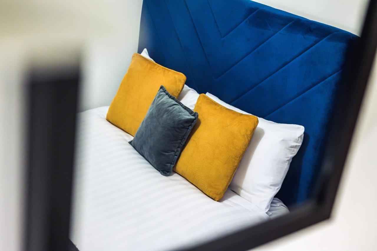 Host & Stay - Henry'S Hideaway ليفربول المظهر الخارجي الصورة