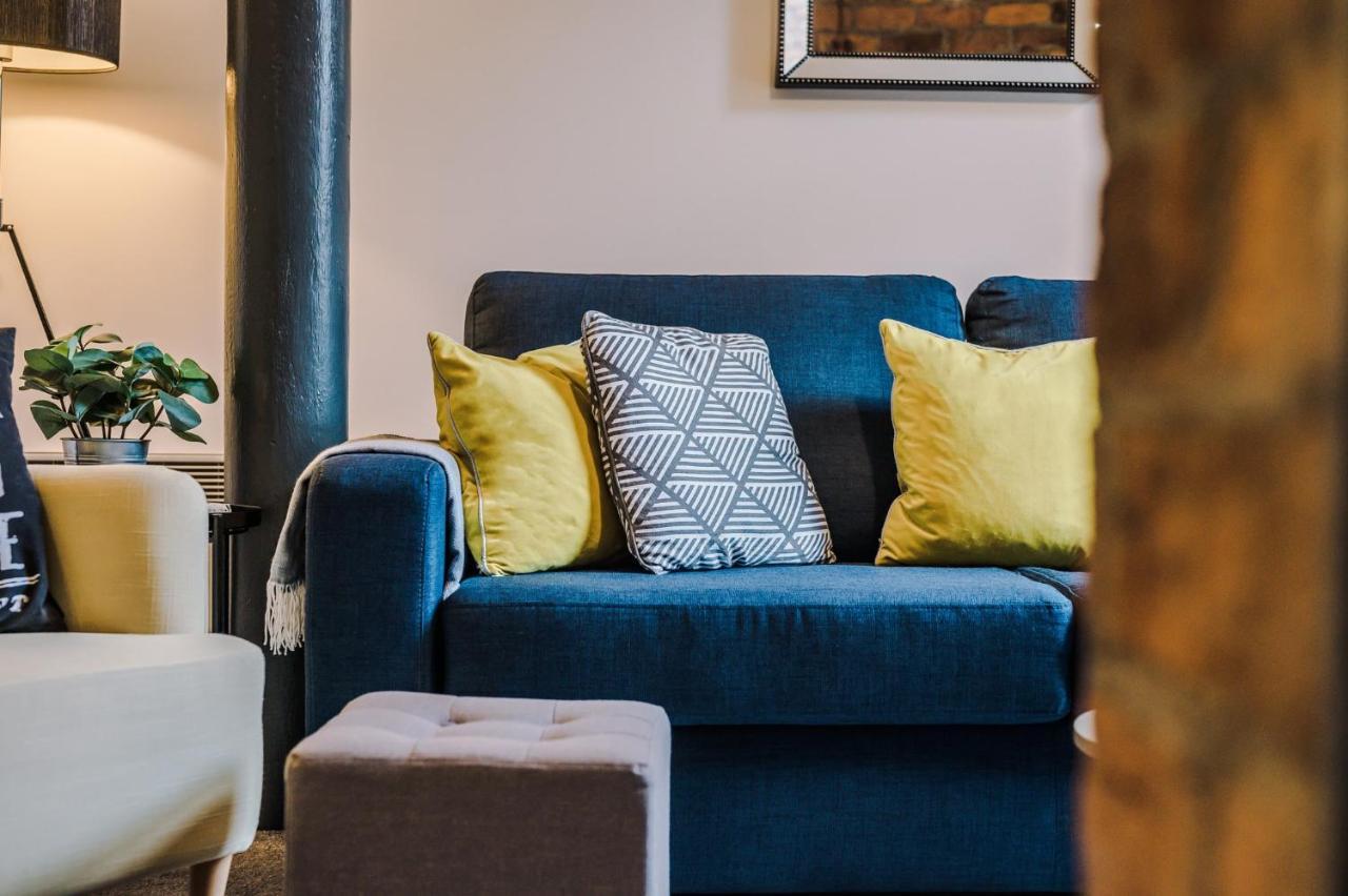 Host & Stay - Henry'S Hideaway ليفربول المظهر الخارجي الصورة