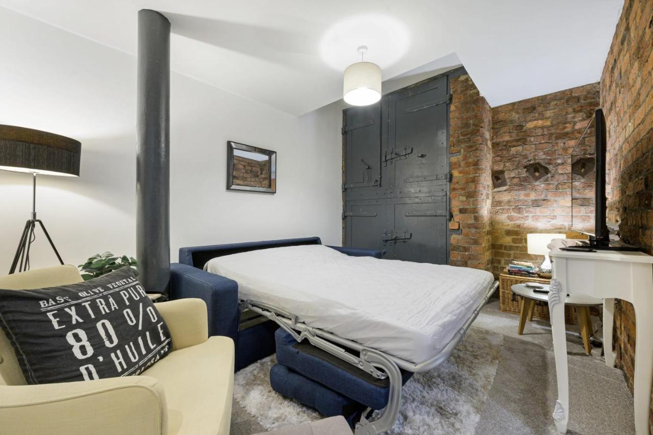 Host & Stay - Henry'S Hideaway ليفربول المظهر الخارجي الصورة